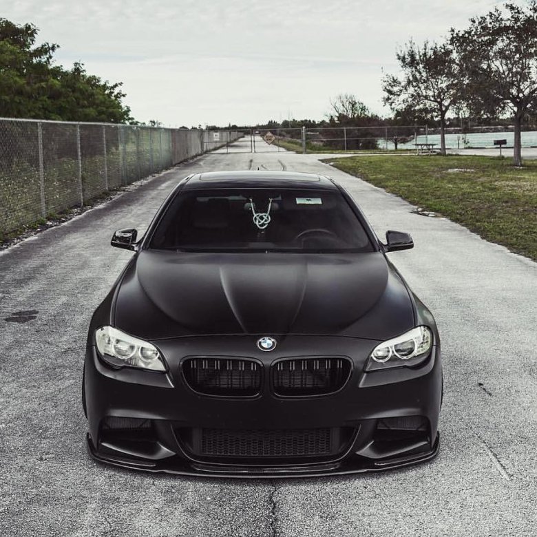 BMW m5 f10