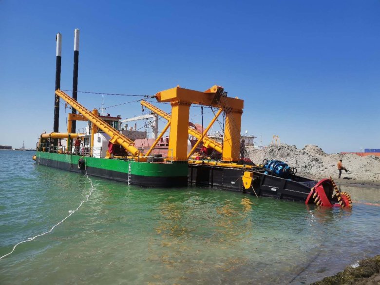 Промышленность