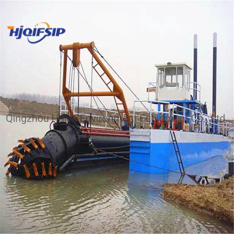 Земснаряд Диксон