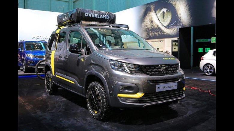 Citroen c3 picasso i рестайлинг