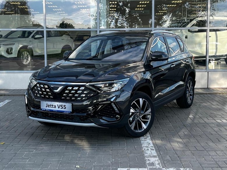 Автомобиль