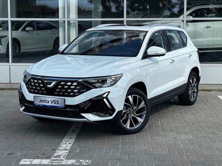 Автомобиль