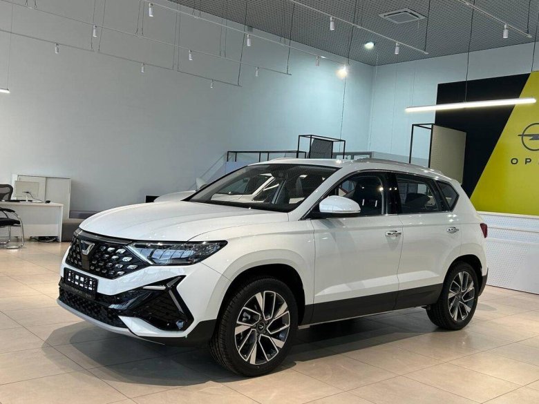 Honda cr-v iv рестайлинг