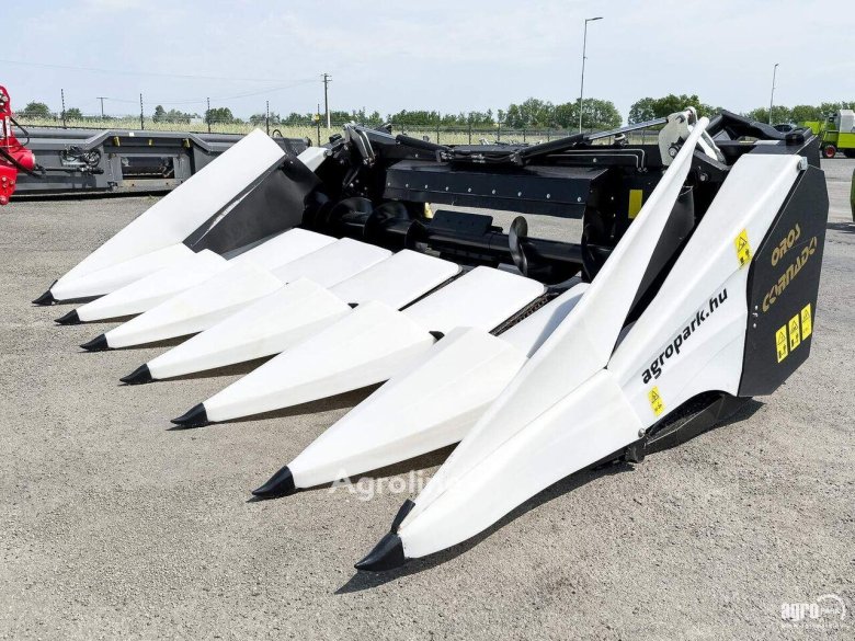 Сельскохозяйственное устройство