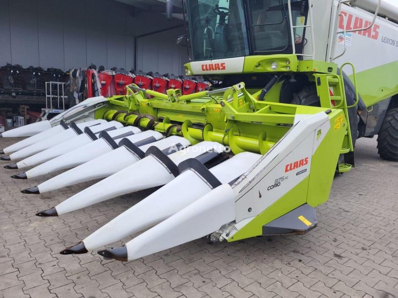 Жатка CLAAS Corio Conspeed