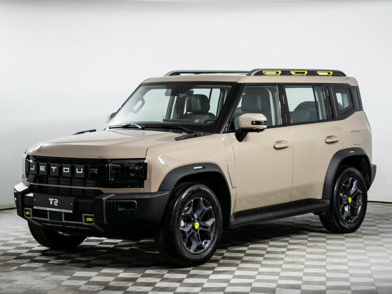 Chevrolet express ii