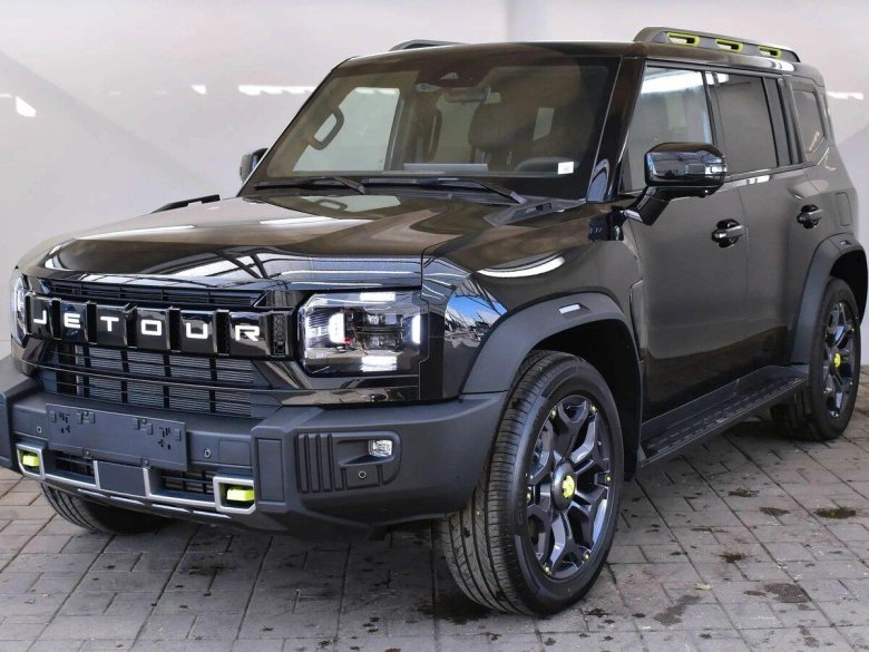 Автомобиль