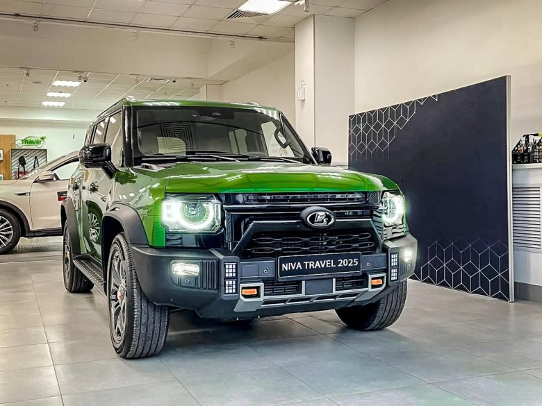 Автомобиль