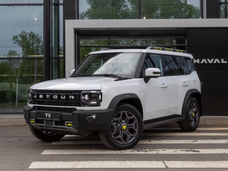 Автомобиль