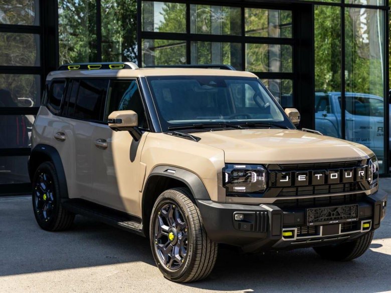 Chevrolet express ii