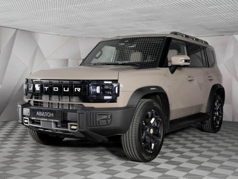 Chevrolet express ii