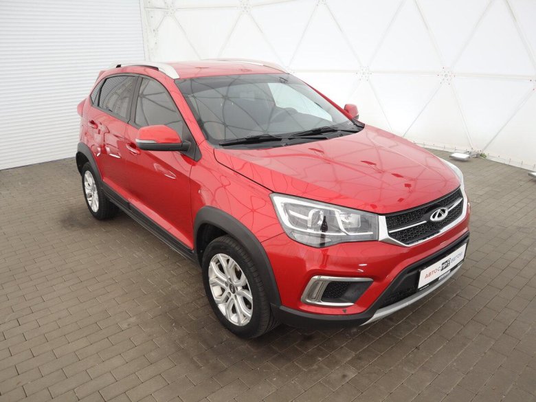 Chevrolet captiva i рестайлинг 2