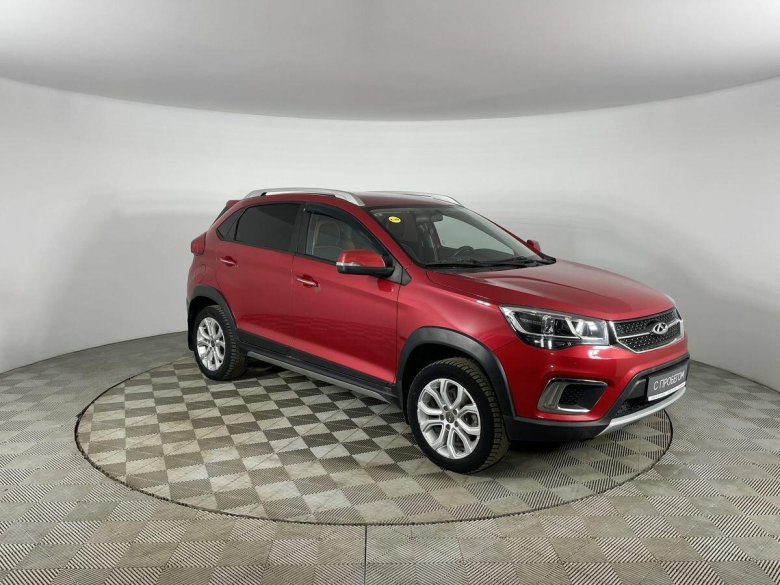 Ssangyong actyon ii рестайлинг