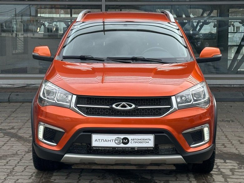 Chevrolet captiva i рестайлинг 2