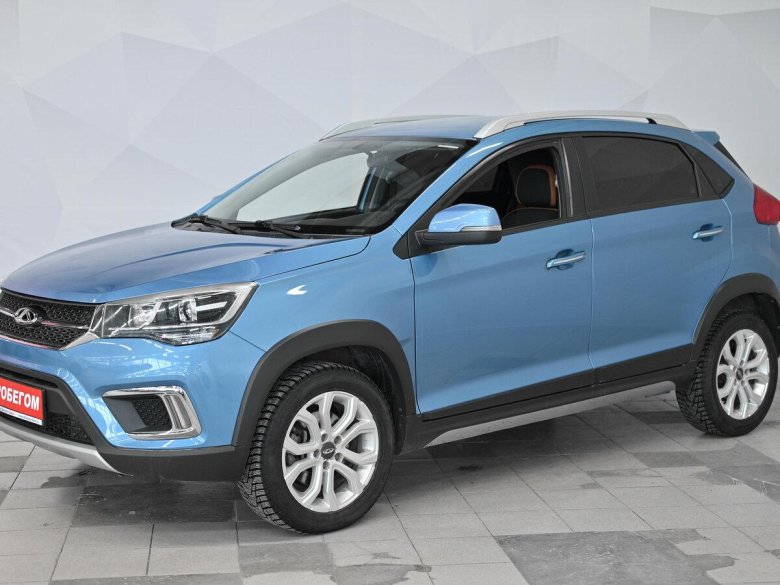 Автомобиль