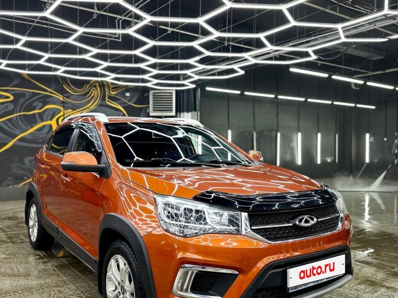 Автомобиль