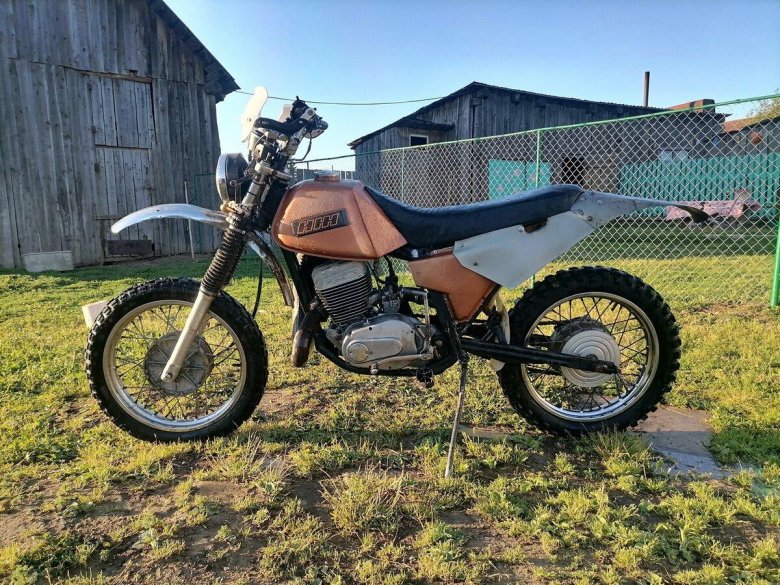 Suzuki nz 250