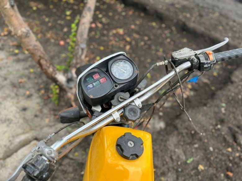 Колесное транспортное средство