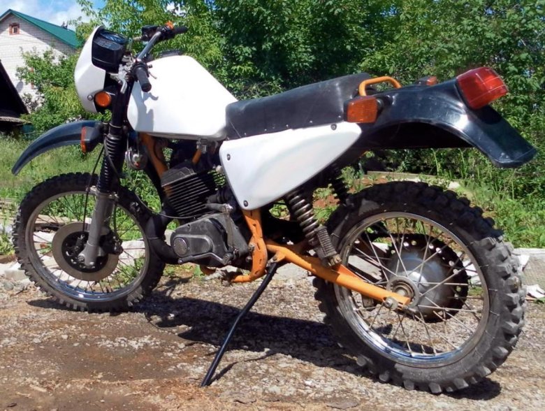 ИЖ Спрингбок 6.902