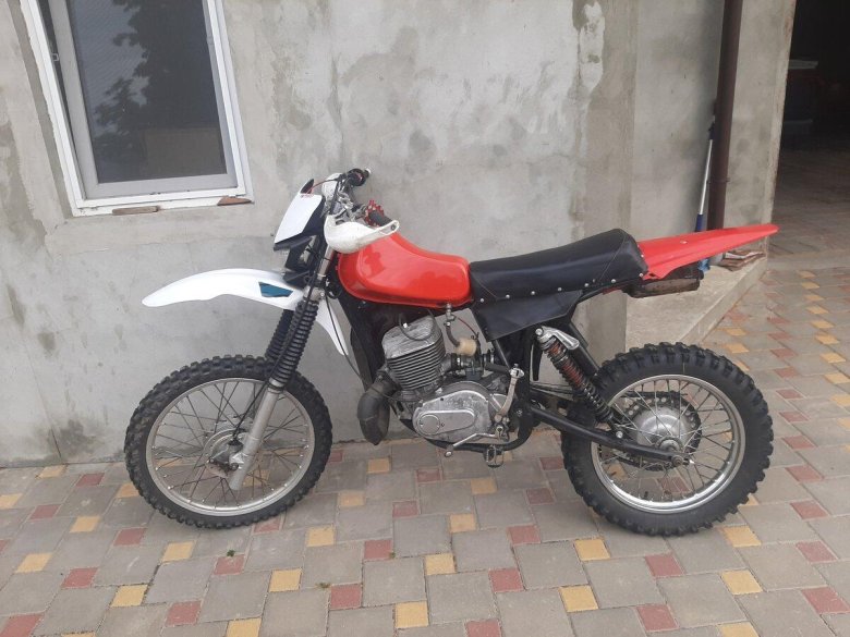 Вилка ИЖ к16