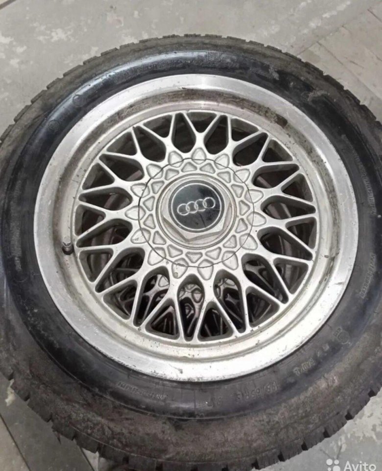 BBS RG 191