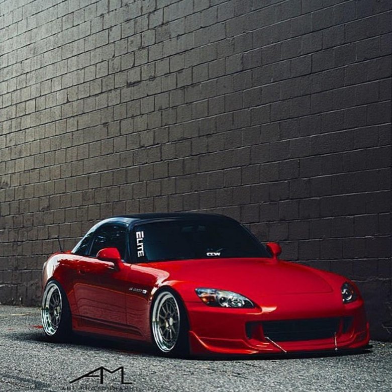 Honda s2000