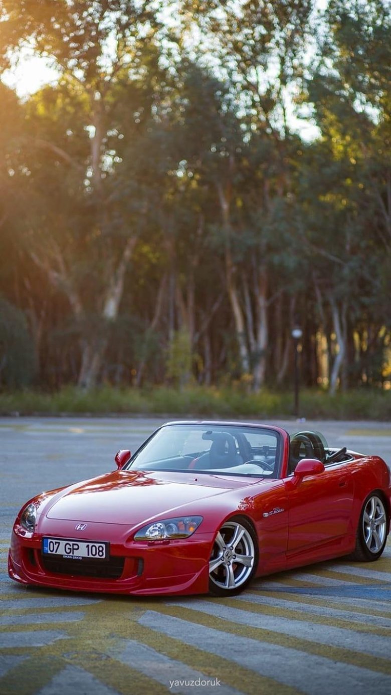 S2000
