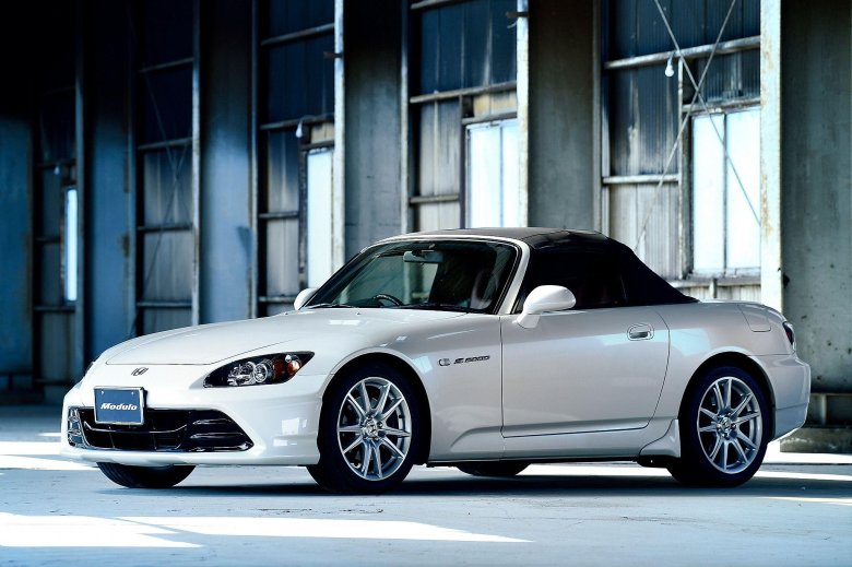 Honda s2000
