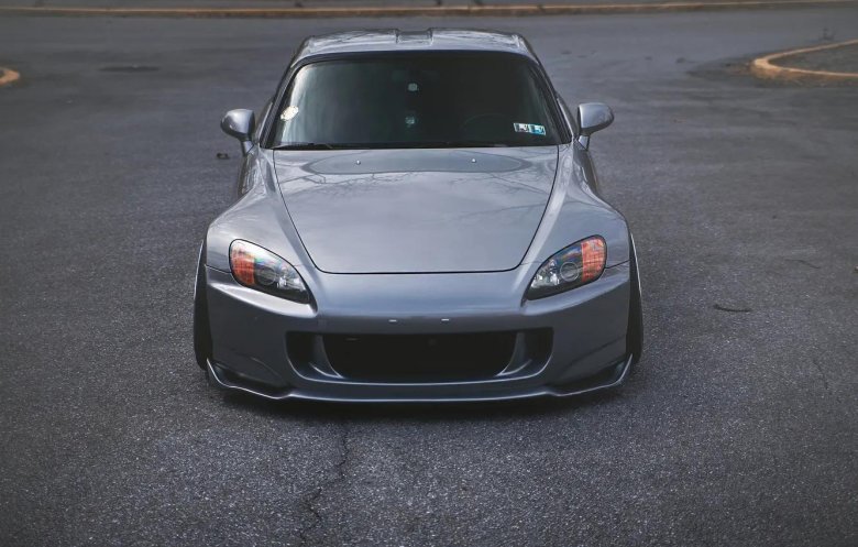 Honda s2000