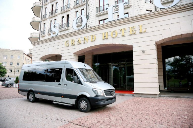 Азов-Кагальник автобус