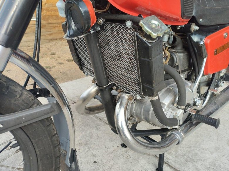 Колесное транспортное средство