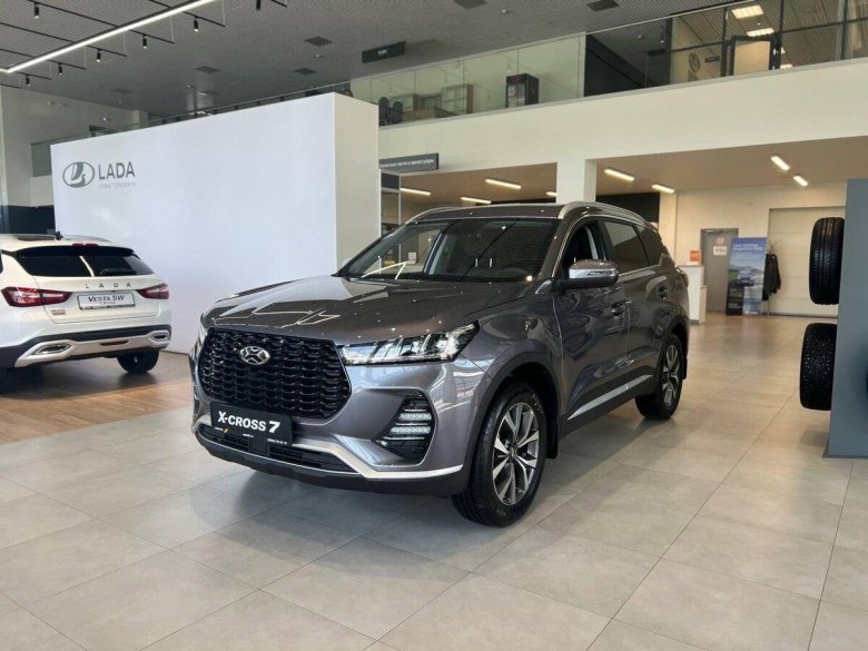 Porsche cayenne ii рестайлинг (958)