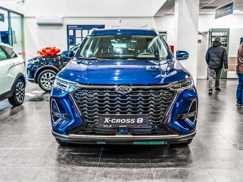 Автомобиль