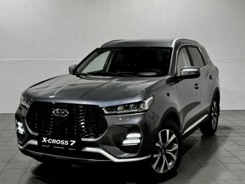 Land rover range sport ii