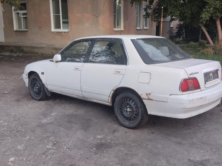 Внутри автомобиля