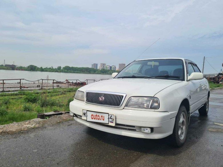 Газ 3110 «волга»