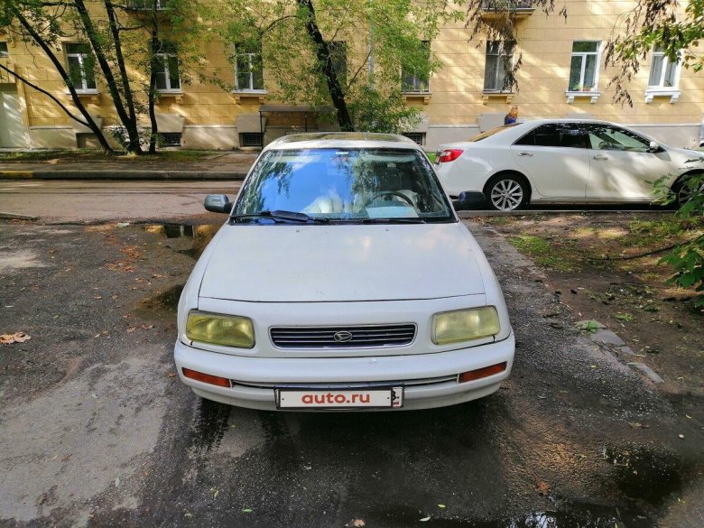 Газ 31029 «волга»