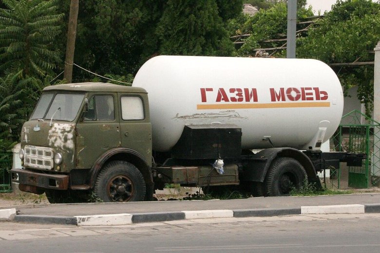 МАЗ 500 Автоэкспорт