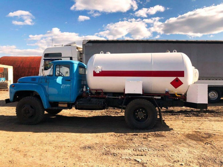 Промышленность