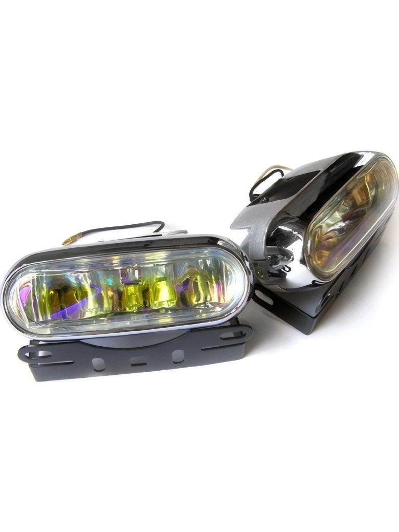 Противотуманные фары Автостор avt2704