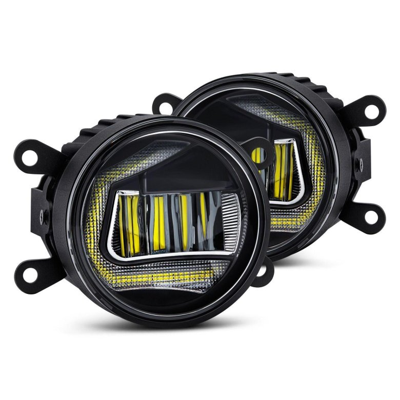 Противотуманные фары led Fog Lamp