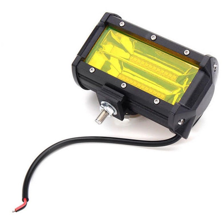 Туманка led work Light