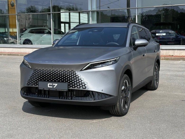 Ford mondeo iv рестайлинг