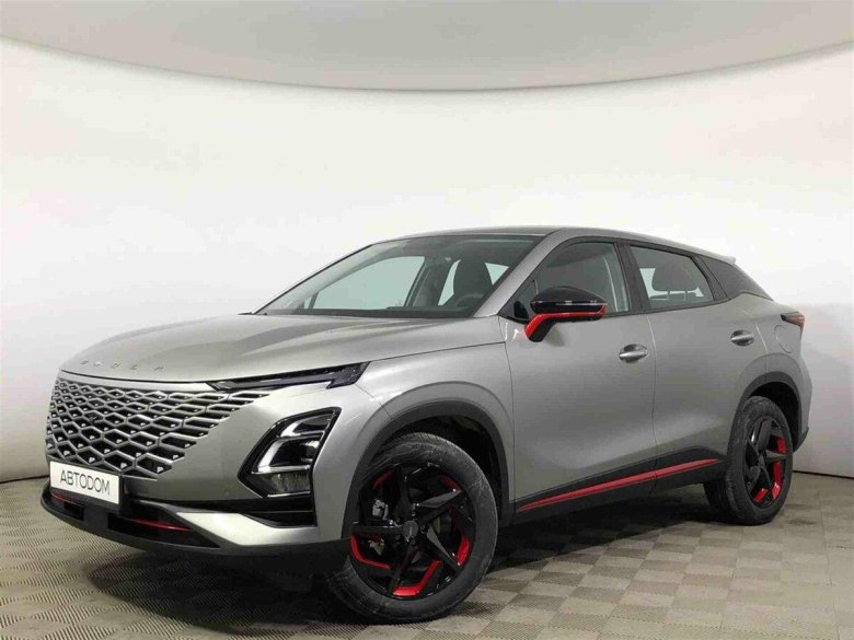 Омода джип 2023