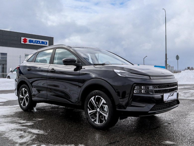 Автомобиль