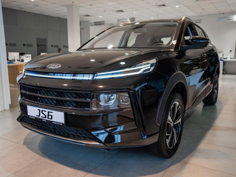 Автомобиль