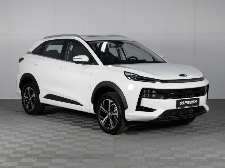 Honda cr-v iv рестайлинг