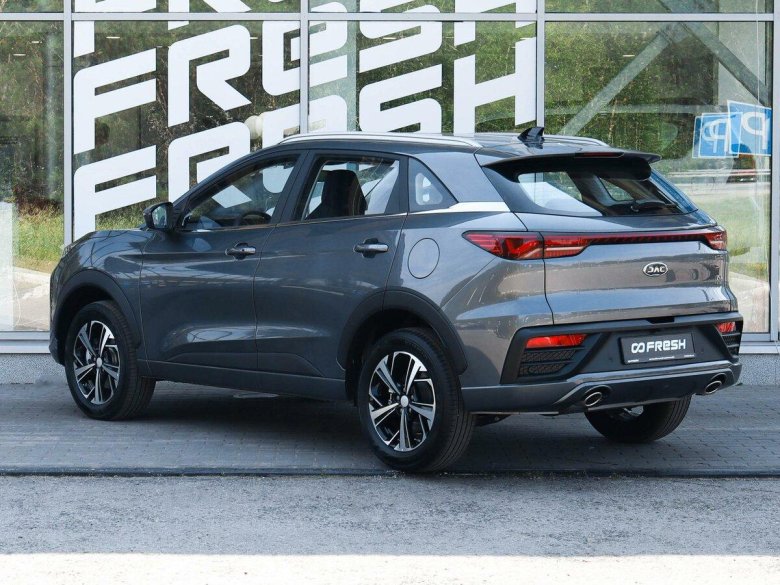 Хендай Туссан 2018