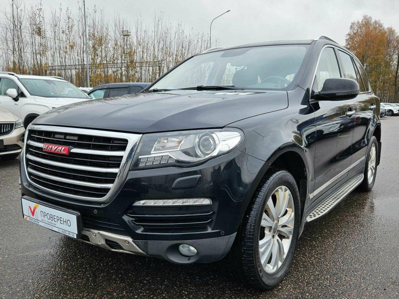 Фольксваген Туарег 2020 с мигалками