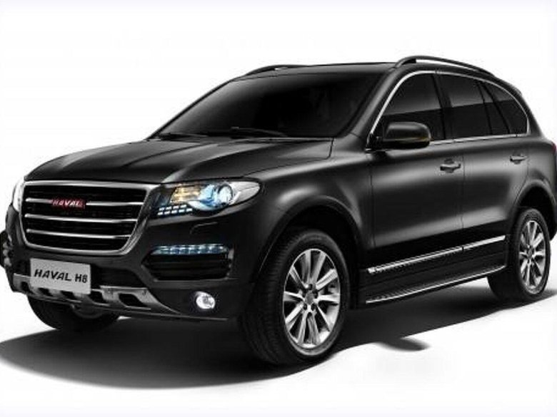 Автомобиль